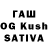 Cocaine Fish Scale TReESaiko